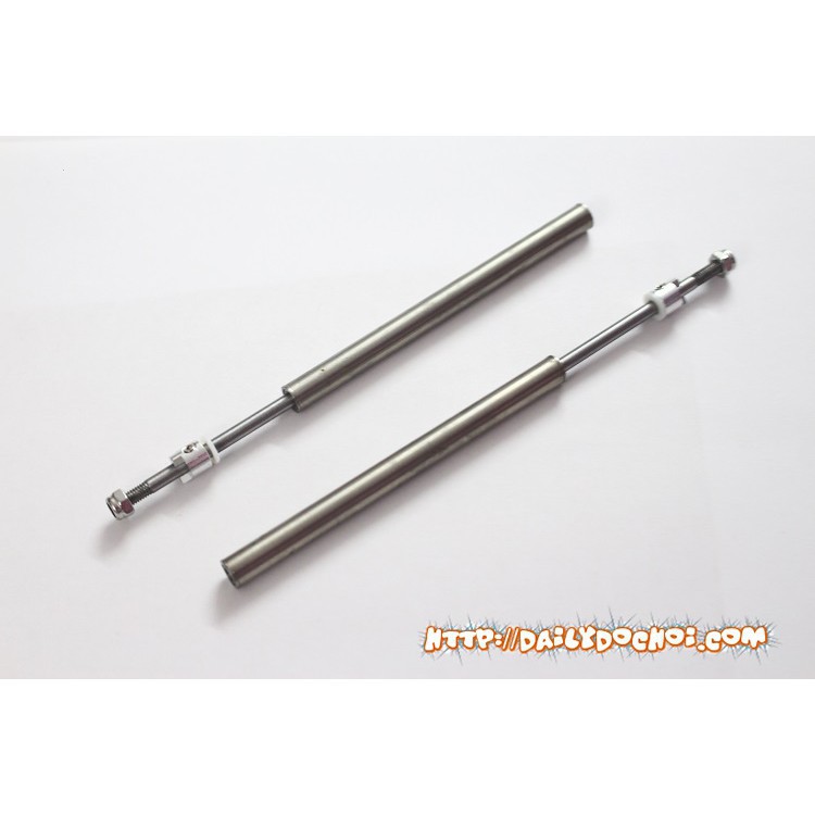 Xuongpinoto Sản phẩm trục chân vịt đủ kích cỡ lõi 4mm, hàng chất lượng cao, giá thành cực tốt NEW