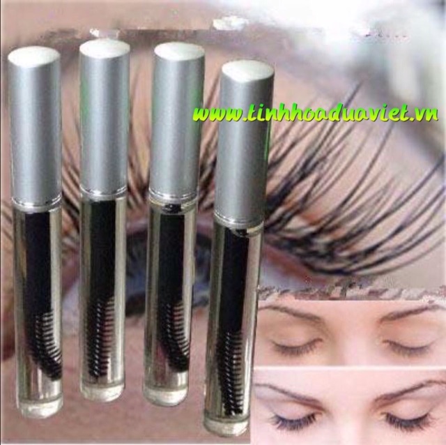 (2025) Sỉ 10 mascara coco secret - Combo sỉ 10 mascara dầu dừa dưỡng mi dày và dài