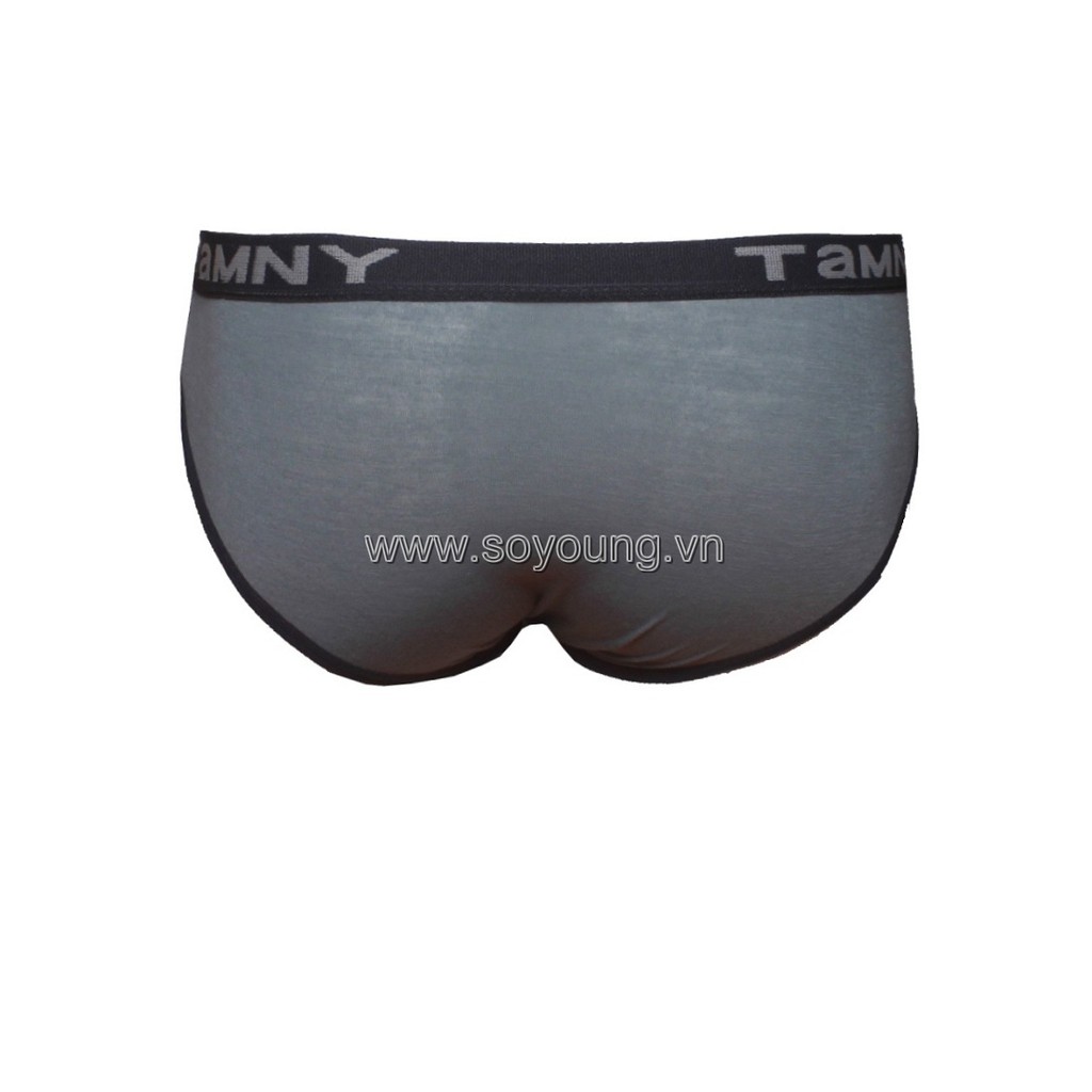 Quần Lót Sịp Boxer Nam Thời Trang Zenkonam MEN DL 012C
