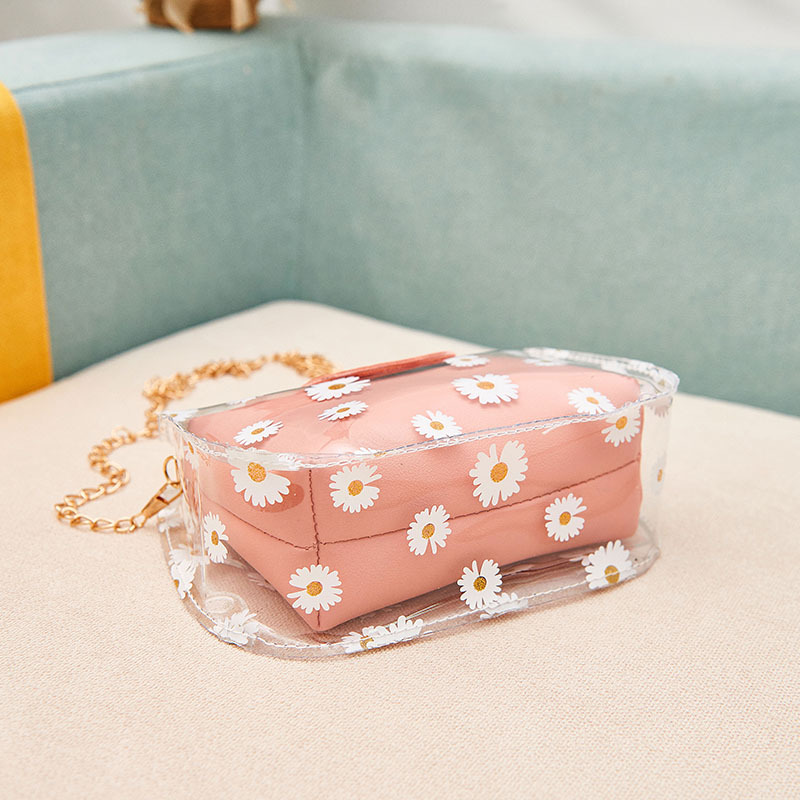 Túi xách đeo chéo vai sành điệu cho nữ