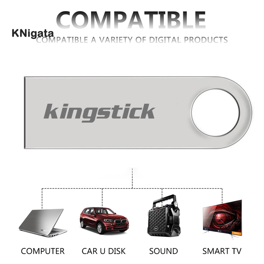 Ổ Đĩa U 64 / 128 / 256 / 400gb Kingstick Usb 3.0 | BigBuy360 - bigbuy360.vn