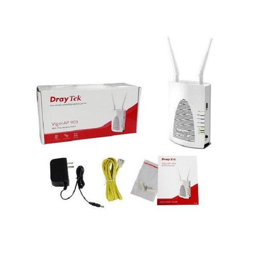 DrayTek VigorAP 903 | BigBuy360 - bigbuy360.vn