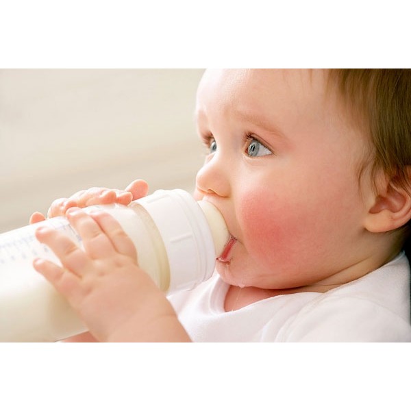 Sữa Kid Essentials Nestle cho trẻ biếng ăn (1-10 tuổi)