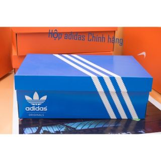 HỘP GIÀY NIKE/DAS (CHỈ BÁN KÈM GIÀY)