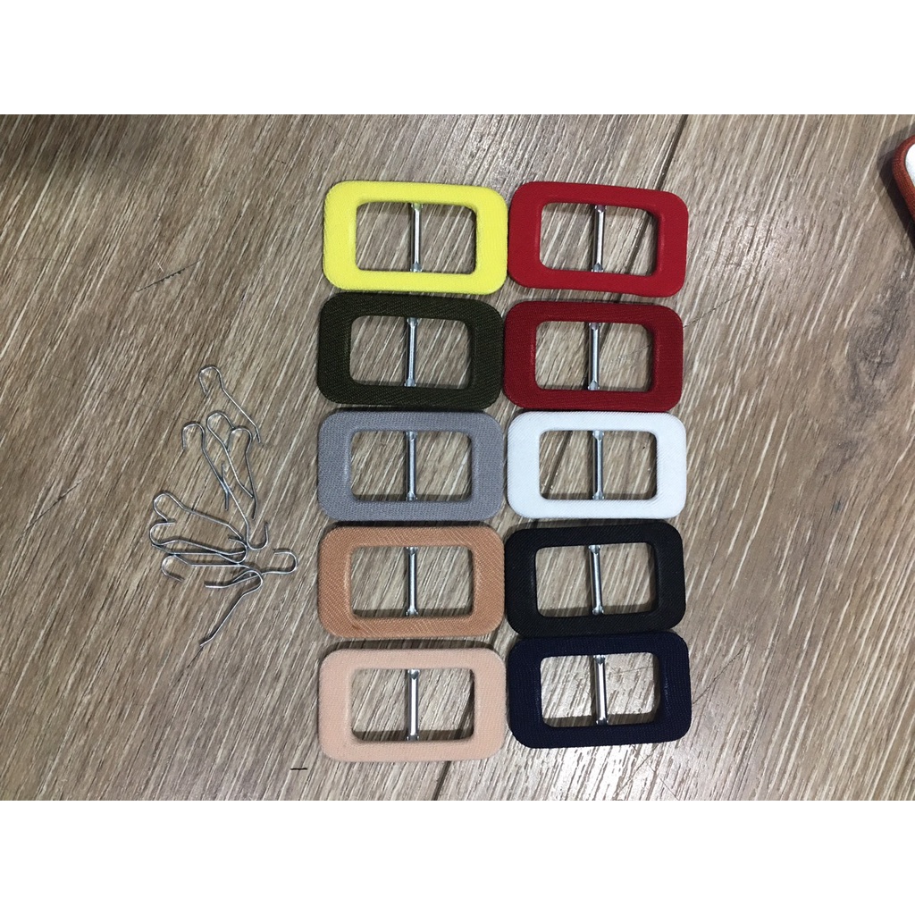 ĐAI BỌC VẢI 2cm, 2,5cm,3cm,3,5cm,5cm