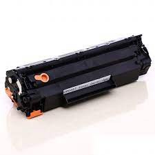 Hộp mực 83A337 có lỗ đổ mực . Dùng chung cho máy in HP LaserJet Pro M125/M126/ Canon  MF211, MF221, 
