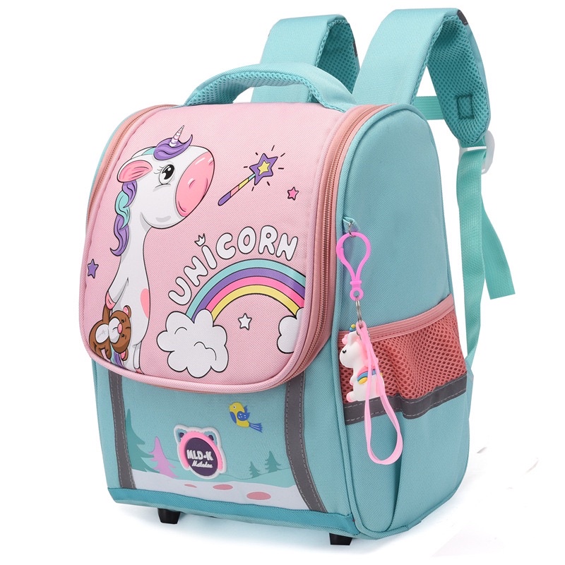 BALO UNICORN CHO BÉ