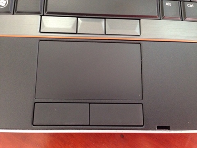 Dell E6420 i5 4Gb 250 Gb