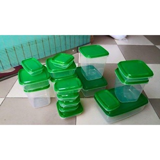Hộp 17 món