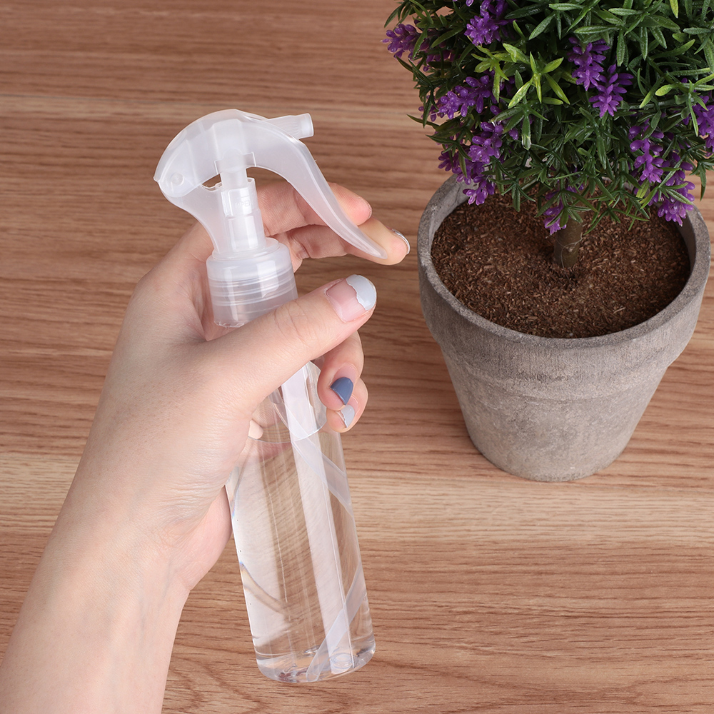 Bình Xịt Nước Tưới Cây 120ml Bằng Nhựa Tiện Dụng