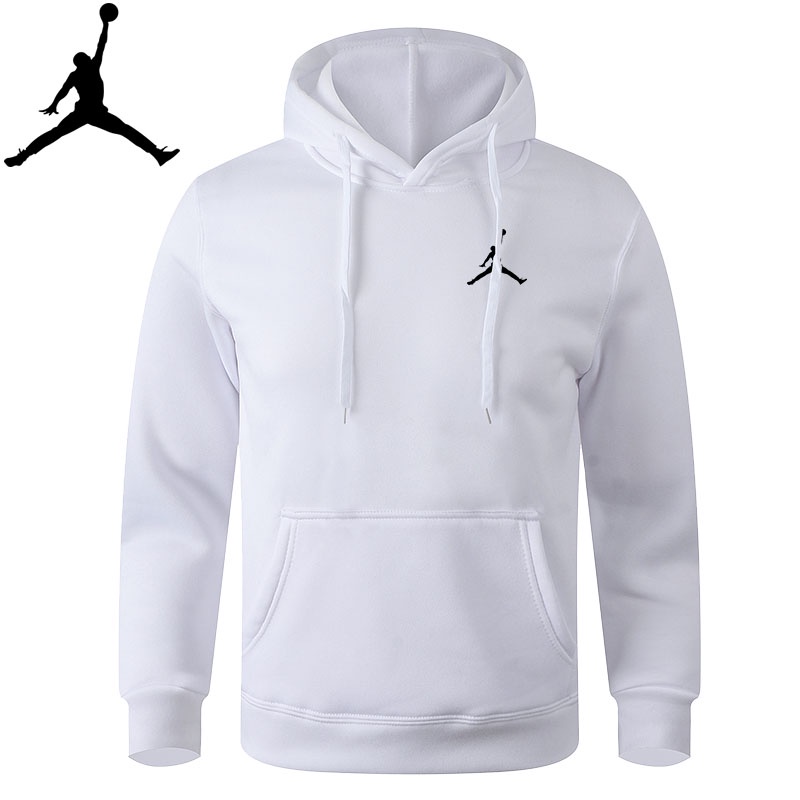 Áo Hoodie Jordan Thời Trang Thu Đông Cho Nam Nữ