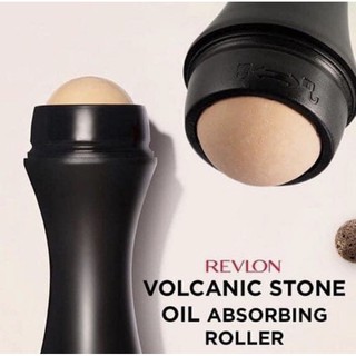 Thanh lăn thấm dầu Revlon Volcanic
