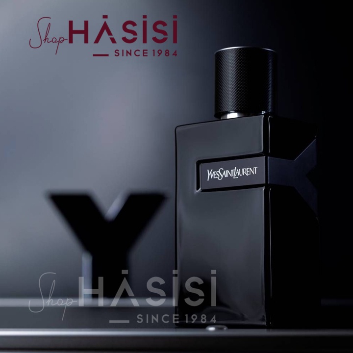 Nước Hoa Nam YSL - Y Le Parfum 100ml