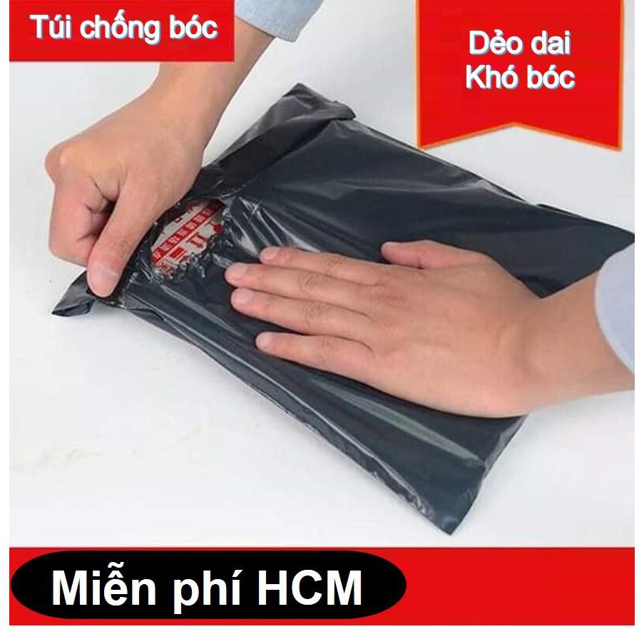 Túi đóng hàng, túi niêm phong, túi gói hàng