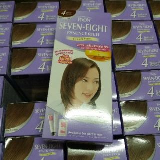 Thuốc nhuộm tóc SEVEN-EIGHT