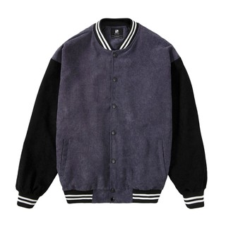 Áo Khoác FF OVERSIZE CODUROY MACARON JACKET