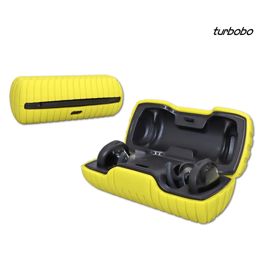 Hộp Đựng Bảo Vệ Tai Nghe Bose Mang Đi Được