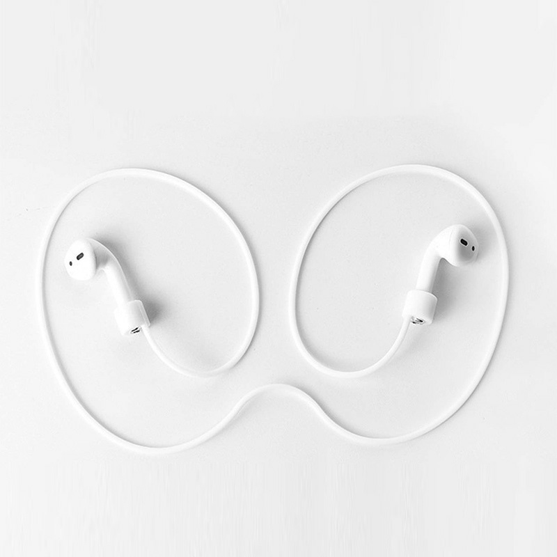 Dây đeo cổ giữ tai nghe không dây AirPods chống thất lạc tiện dụng