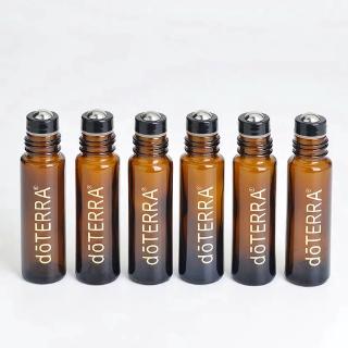 Chai chiết tinh dầu dạng lăn dung tích 10ml tiện dụng