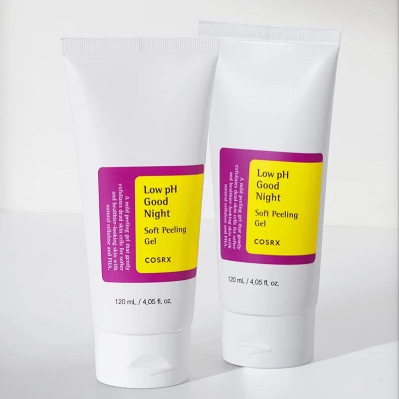 Tẩy da chết dạng gel Cosrx low pH goodnight soft peeling gel | BigBuy360 - bigbuy360.vn