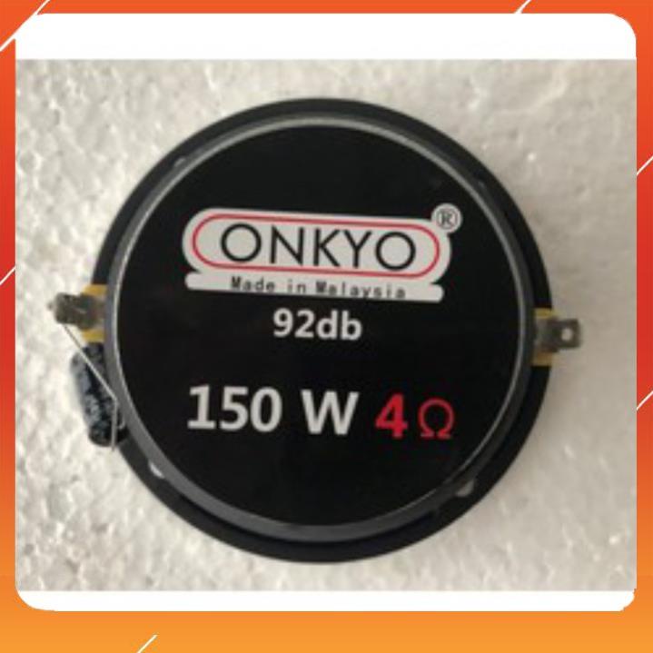 Loa siêu treble cao cấp onkyo malaysia