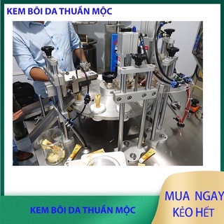 Kem bôi da Thuan Moc