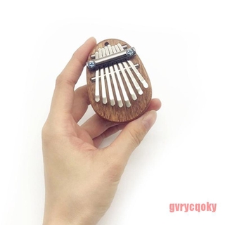 Đàn Kalimba 8 Phím Mini