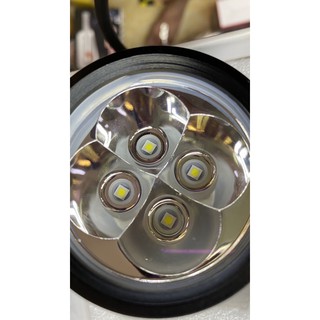 đèn led trợ sáng L4X Cree XPL