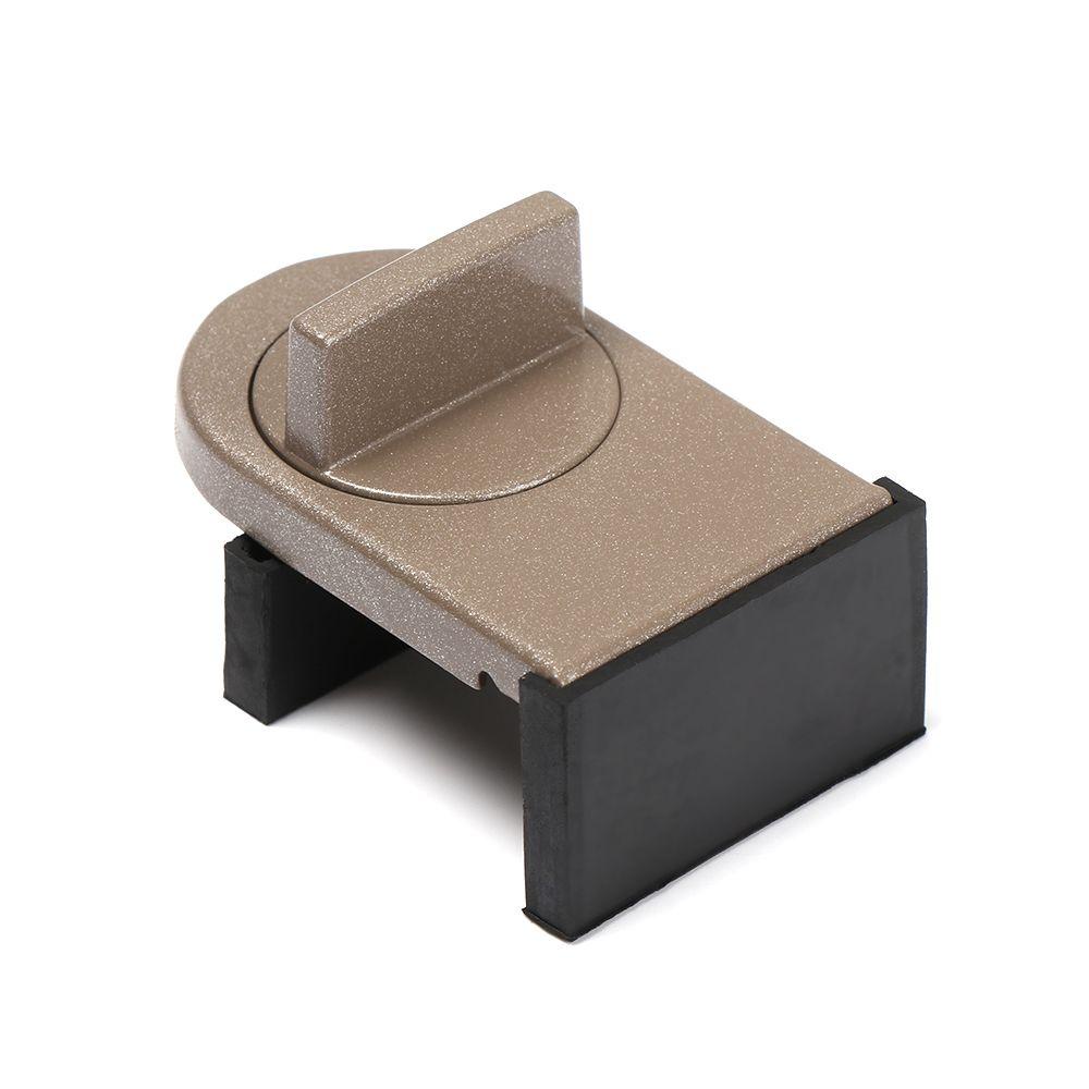 Khóa Cửa Sổ Trượt Đa Năng Chống Trộm Tiện Dụng