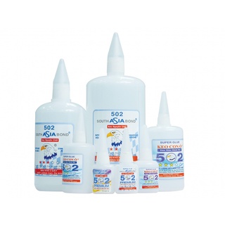 KEO ĐA NĂNG 502 CAO CẤP- DÁN SẮT/ GỖ...