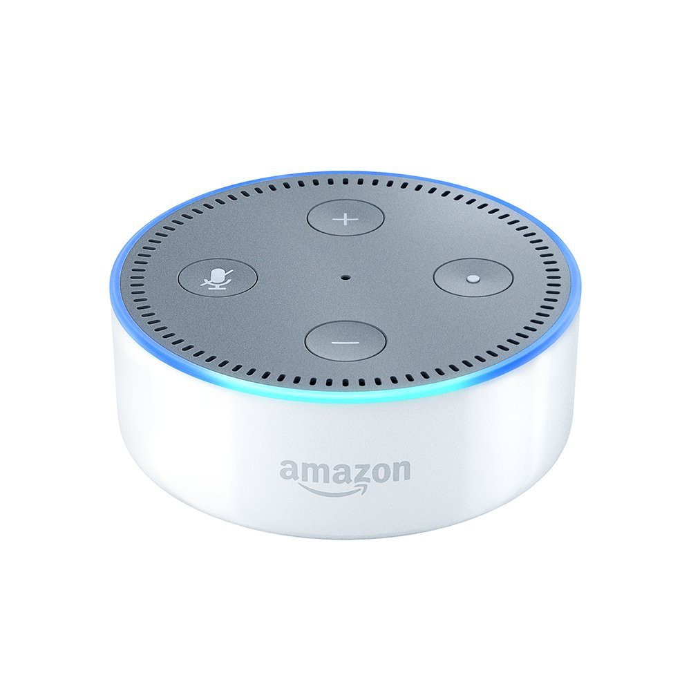Loa thông minh Amazon Echo Dot (2ND GEN)