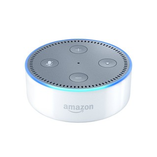 Loa thông minh Amazon Echo Dot (2ND GEN)
