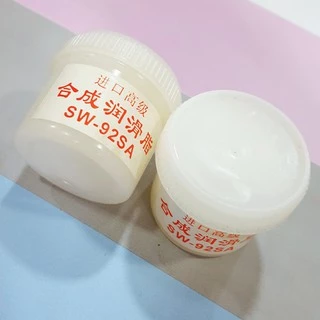 Combo 2 Mỡ bôi trơn bao lụa (loại thường )