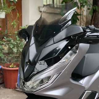 Mặt nạ PCX MHR Indonesia 2018-2020