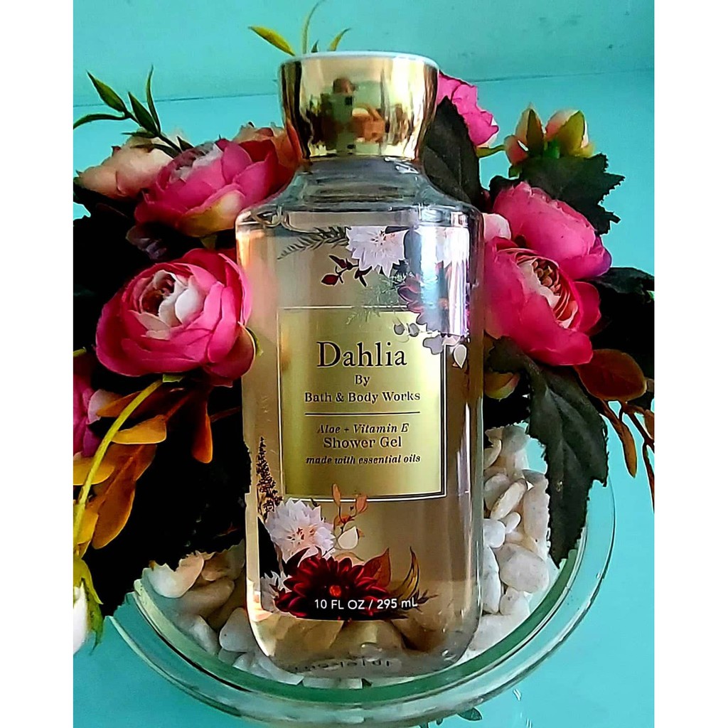 Sữa tắm Bath & Body Works Gingham của Mỹ - Thể tích: 295 ml | BigBuy360 - bigbuy360.vn