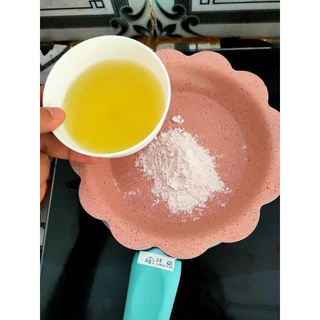 BỘT Ăn Dặm cho trẻ từ 4 tháng tuổi NGHIỀN VÀ MIX HẠT THEO YÊU CẦU