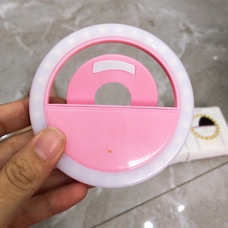 ĐÈN CHỤP HÌNH L1 GẮN ĐIỆN THOẠI - DỤNG CỤ NỐI MI