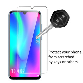 Kính cường lực Honor 10 Lite (Trong Suốt)