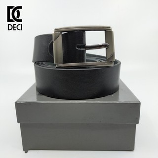 Nịt da bò cc 145cm DECI 100%