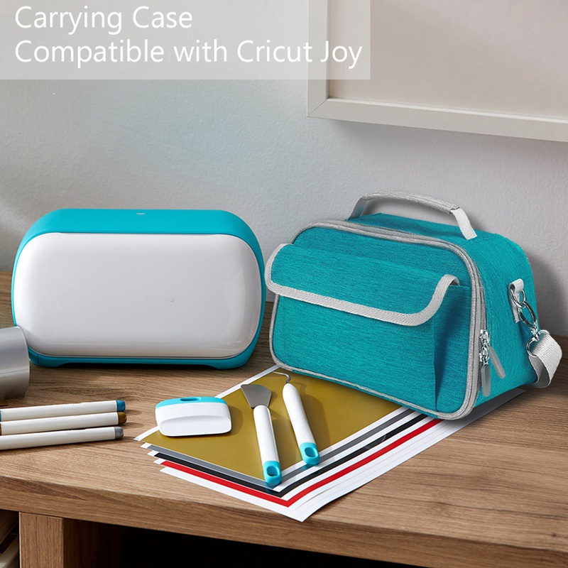 Túi Đựng Bảo Vệ Cho Máy Chơi Game Cricut Joy