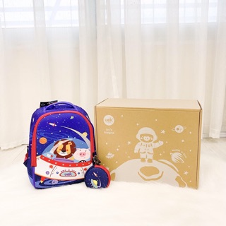Ba lô chính hãng UEK (full box)