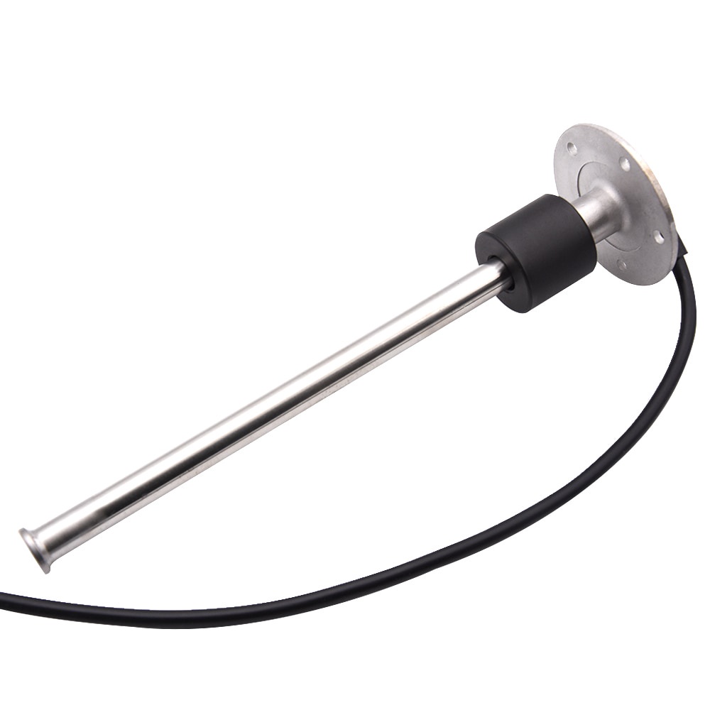 Cảm Biến Mức Nhiên Liệu Bằng Thép Không Gỉ 300mm Cho Xe Hơi/Xe Tải/Tàu Thuyền