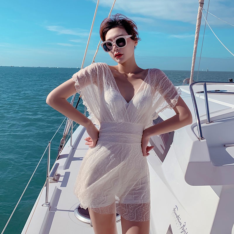 Đồ Bơi Liền Thân Thời Trang Dành Cho Nữ | BigBuy360 - bigbuy360.vn