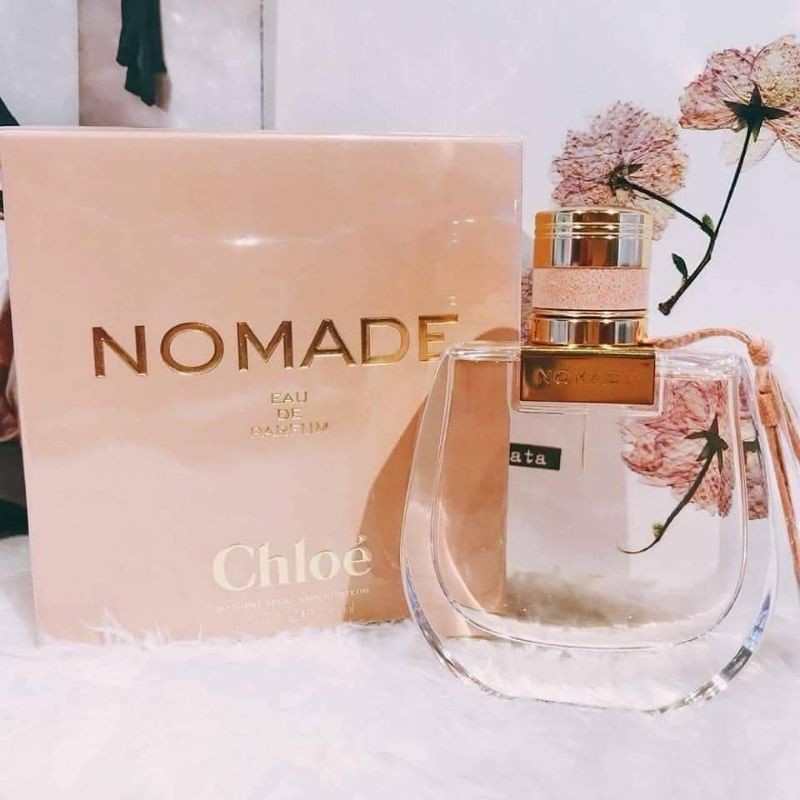 NƯỚC HOA CHLOE NOMADE