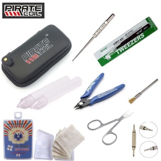 ⚡️GIÁ TỐT⚡️ Bộ Tool Dụng Cụ Lắp Ráp, Cài Đặt, Xếp Gọn (Bộ 10SP - Chọn Mẫu)