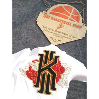 Áo thun KYRIE IRVING [SHI]