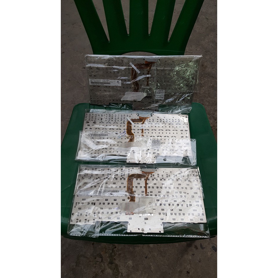 Thay bàn phím laptop Lenovo ThinkPad T420 T420i T420s T420si