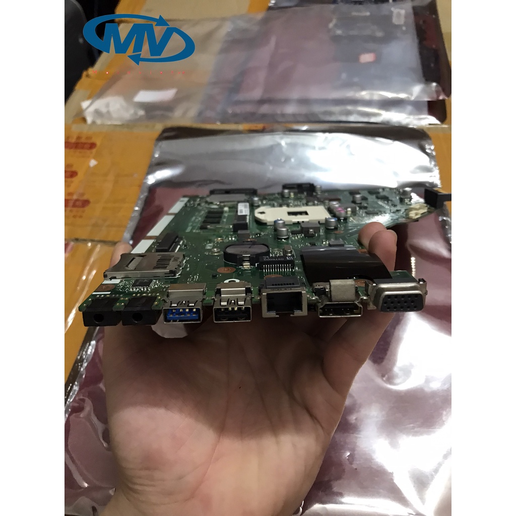 Main Asus X55 X55VD X55C X55CR X55V F55C