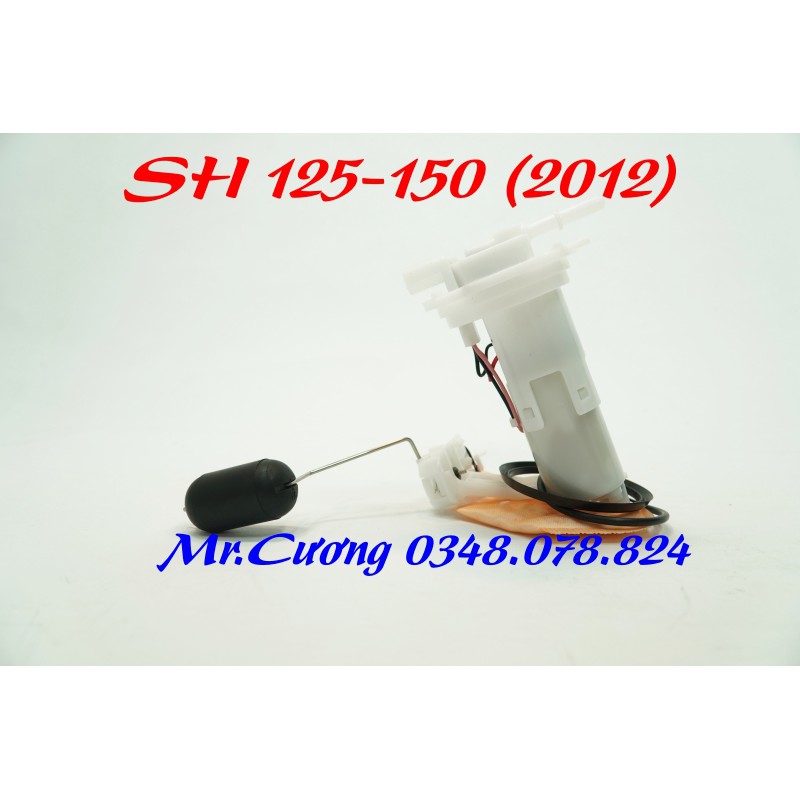 Bộ bơm xăng xe SH 125-150cc