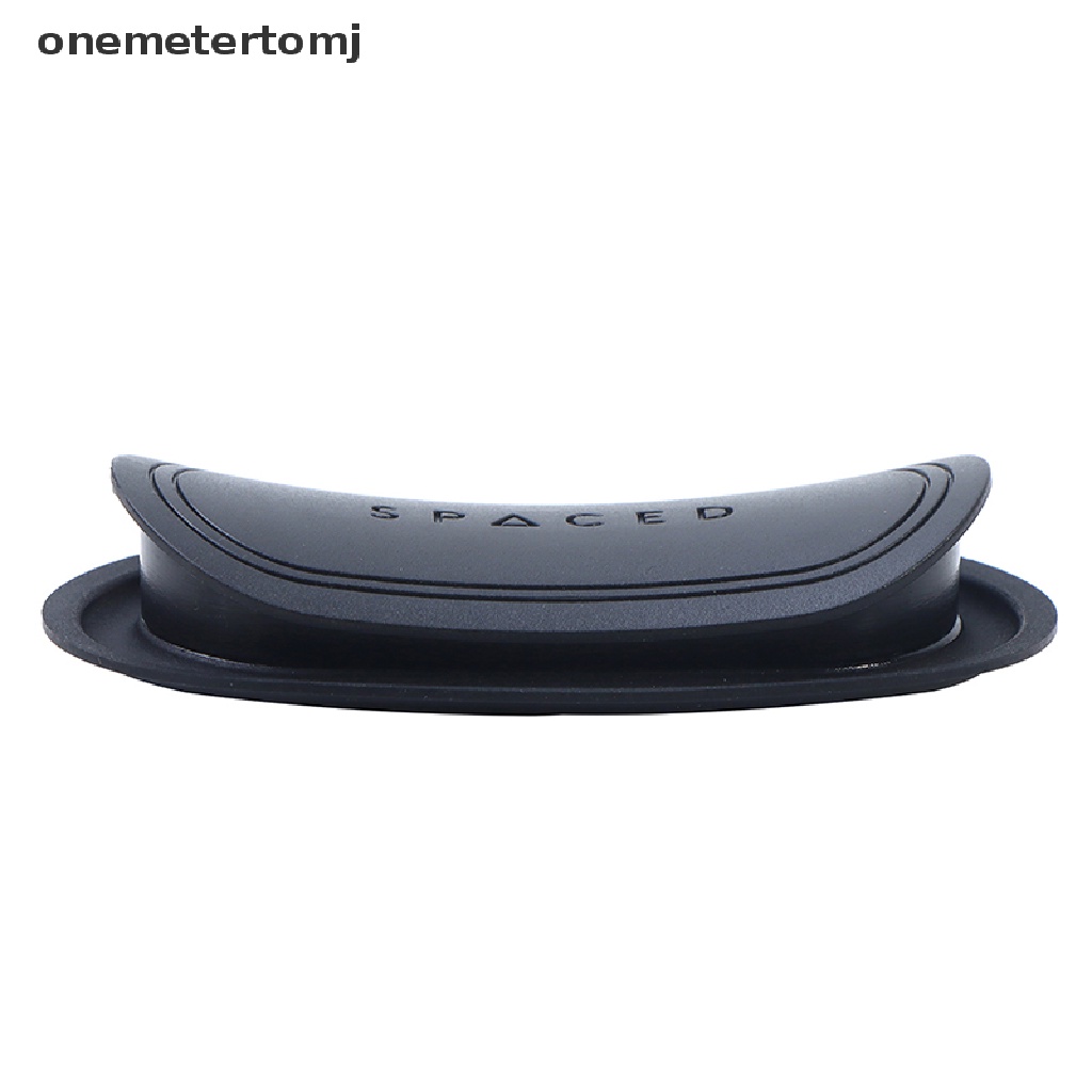 2 đệm tản nhiệt thụ động vành chắn hỗ trợ cho loa âm trầm 86x46mm
